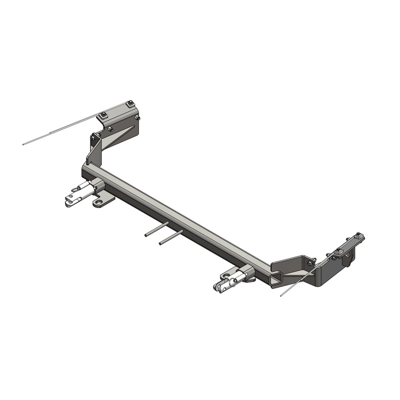 Tow Bar - BX1756